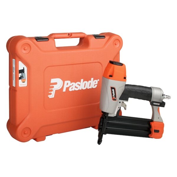 Paslode 515600 18-Gauge Pneumatic Brad Nail Gun (Nailer) - Image 4