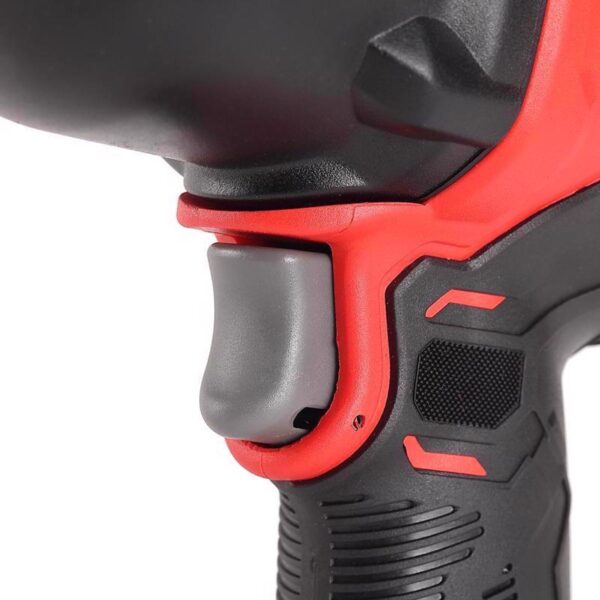 1/2 in. Air Impact Wrench 750 ft/lb - Image 5