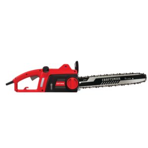 CMECS600 16 in. Electric Chainsaw