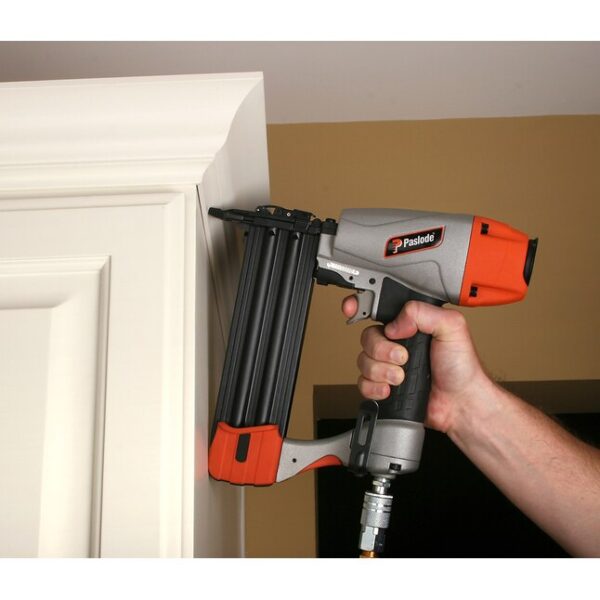 Paslode 515600 18-Gauge Pneumatic Brad Nail Gun (Nailer) - Image 5