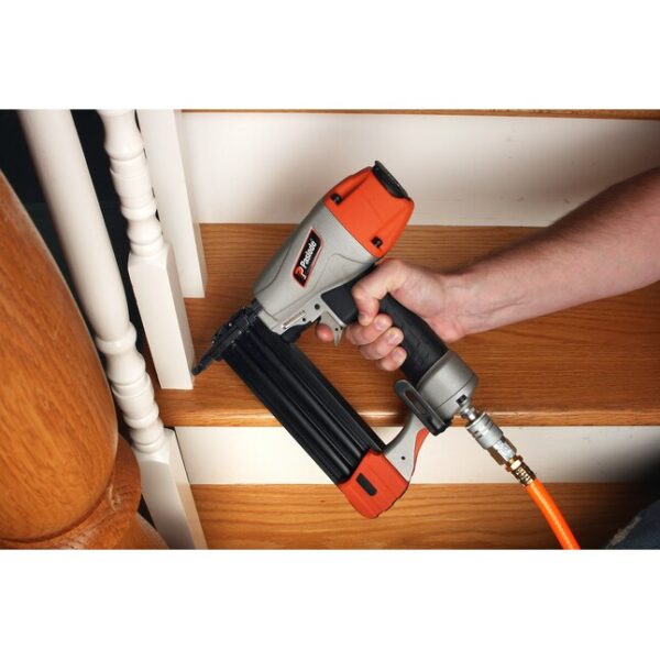 Paslode 515600 18-Gauge Pneumatic Brad Nail Gun (Nailer) - Image 6