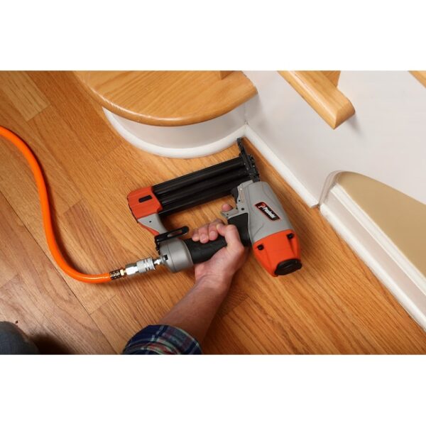 Paslode 515600 18-Gauge Pneumatic Brad Nail Gun (Nailer) - Image 7