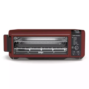 Foodi 8-in-1 Digital Air Fry Oven   Cinnamon