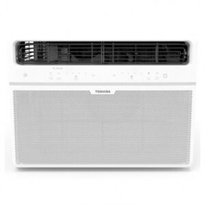 8,000 BTU 115V Smart WiFi Window Air Conditioner(Certified Refurbished)