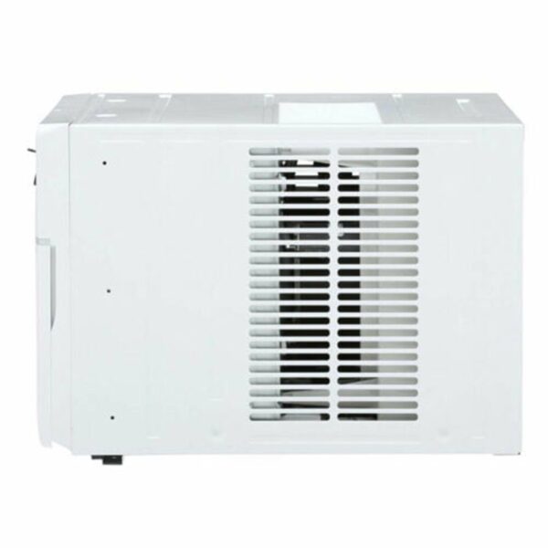 8,000 BTU 115V Smart WiFi Window Air Conditioner(Certified Refurbished) - Image 8