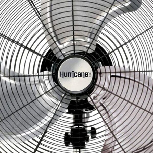 Pro Series 20?? High Velocity Oscillating Pedestal Stand Fan, 2 Pack - Image 10