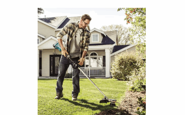XRU15Z 18-Volt X2 (36-Volt) LXT Lithium-Ion Brushless Cordless String Trimmer (Tool Only) - Image 4