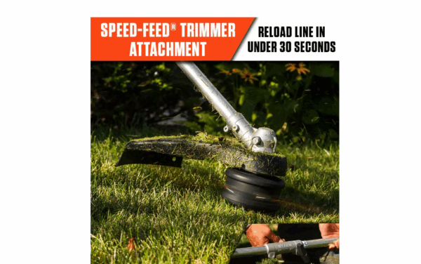 99944200540 PAS Speed-Feed Trimmer Attachment - Image 4