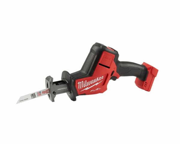 2719-20-48-59-1835 M18 FUEL 18-Volt Lithium-Ion Brushless Cordless HACKZALL Reciprocating Saw with 3.0 Ah Battery and Charger - Image 5