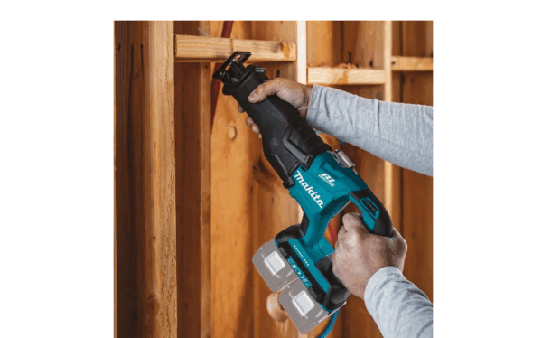 XRJ06Z 18-Volt X2 (36V) LXT Lithium-Ion Brushless Cordless Reciprocating Saw (Tool Only) - Image 4