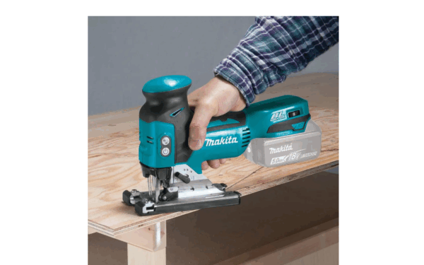 Jig Saw XVJ01Z 18-Volt LXT Lithium-Ion Brushless Cordless Barrel Grip (Tool-Only) - Image 4