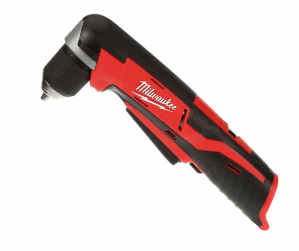 2551-22-2415-20 M12 FUEL SURGE 12V Lithium-Ion Brushless Cordless 1/4 in. Hex Impact Driver Compact Kit with M12 Right Angle Drill - Image 5