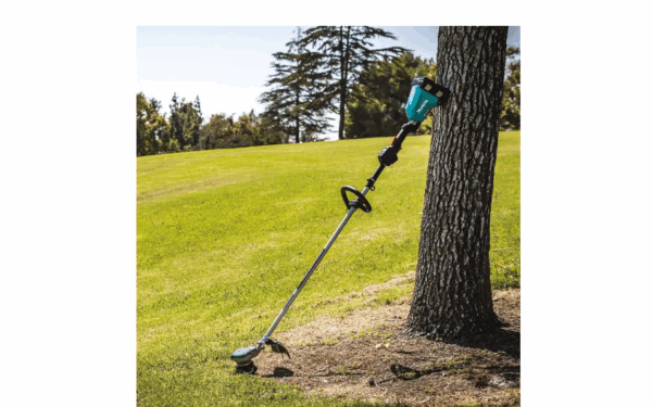 XRU15PT 18-Volt X2 (36-Volt) LXT Lithium-Ion Brushless Cordless String Trimmer Kit (5.0 Ah) - Image 4