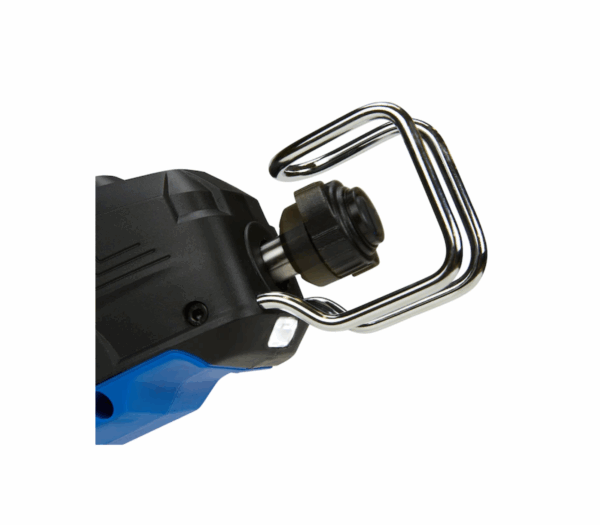 Kobalt Reciprocating Saw K6RS-06A 6-Amp Variable Speed Corded - Image 5