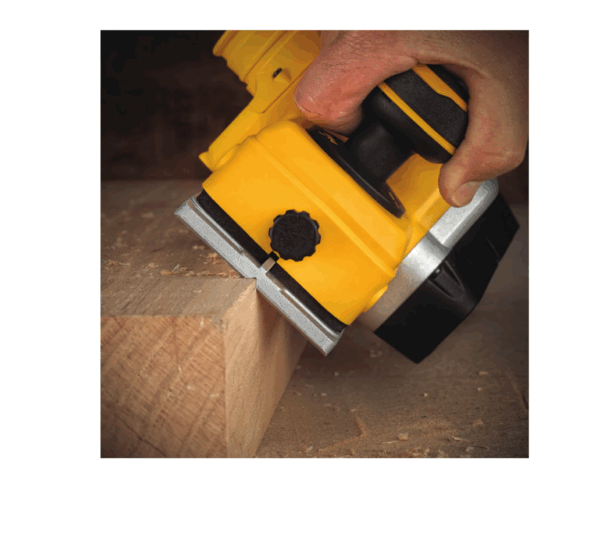 DCP580B XR 3.25-in W 20-volt Max Handheld Planer - Image 5