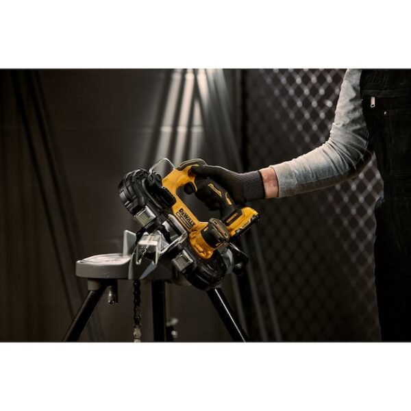 Band Saw DCS375B XTREME 12-Volt Portable - Image 5