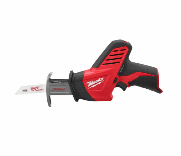 2551-22-2420-20 M12 FUEL SURGE 12V Lithium-Ion Brushless Cordless 1/4 in. Hex Impact Driver Kit W/ M12 HACKZALL - Image 5