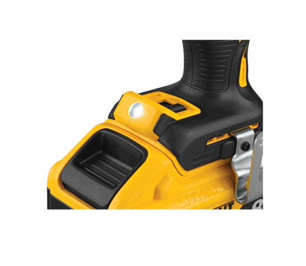 Drill DCD998W1 XR POWER DETECT 1/2-in 20-volt Max-Amp Variable Speed Brushless Cordless   Hammer Drill (1-Battery Included) - Image 5
