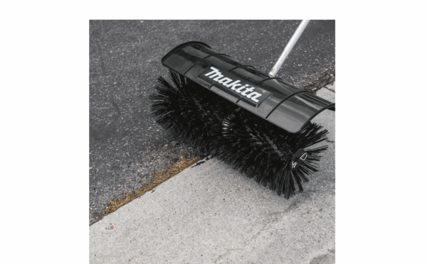 BR400MP Bristle Brush Attachment for Couple Shaft - Image 4