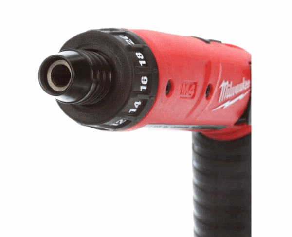 2101-22 M4 4-Volt Lithium-Ion Cordless 1/4 in. Hex Screwdriver 2-Battery Kit - Image 5