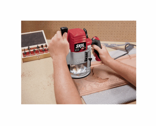 91015 15PC Router Bit Set - Image 8