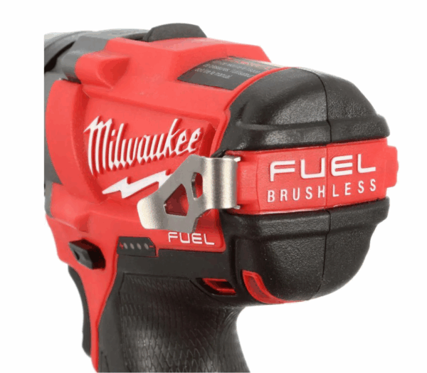 2402-20 M12 FUEL 12-Volt Lithium-Ion Brushless Cordless 1/4 in. Hex 2-Speed Screwdriver (Tool-Only) - Image 5
