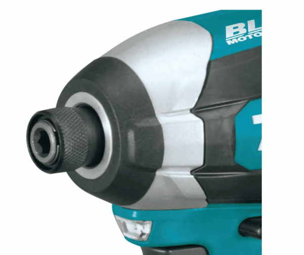 XDT13Z 18V LXT Lithium-Ion Brushless 1/4 in. Cordless Impact Driver (Tool Only) - Image 5