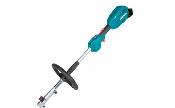 XUX02SM1X3 18V LXT Brushless Cordless Couple Shaft Power Head Kit w/13 in. String Trimmer   Blower Attachments, 4.0Ah - Image 4
