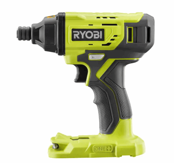 P235AB ONE+ 18V Cordless 1/4 in. Impact Driver (Tool Only) - Image 5