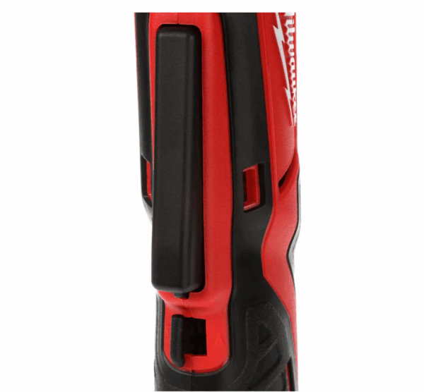 2407-22-2415-20-48-11-2460 M12 12V Lithium-Ion Cordless 3/8 in. Drill/Driver Kit with M12 3/8 in. Right Angle Drill and 6.0 Ah XC Battery Pack - Image 5