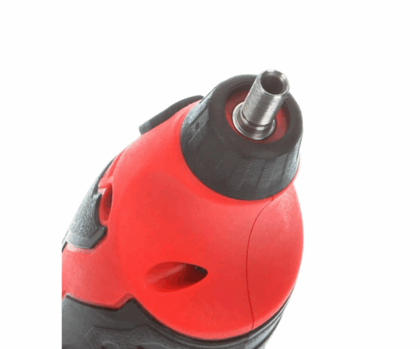 2407-22-2460-20-48-11-2460 M12 12V Lithium-Ion Cordless 3/8 in. Drill/Driver Kit with M12 Rotary Tool and 6.0 Ah XC Battery Pack - Image 5