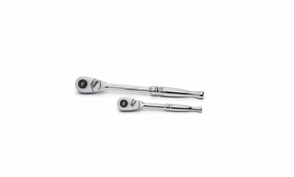 H144125MTS 144-Position 1/4 in. and 3/8 in. Drive Mechanics Tool Set (125-Piece) - Image 4