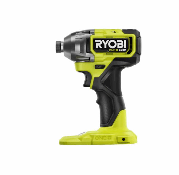 PBLID01B-PSK005 ONE+ HP 18V Brushless Cordless 1/4 in. Impact Driver with 2.0 Ah Battery and Charger - Image 5