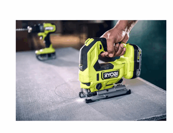 Jig Saw PBLJS01B ONE+ HP 18V Brushless Cordless (Tool Only) - Image 5