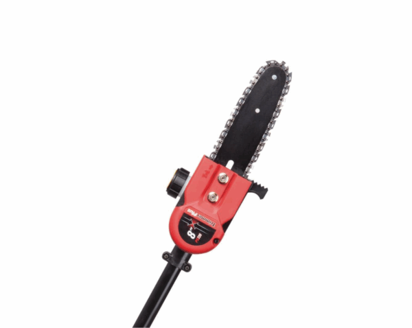TPP720 Universal Pole Saw with Extension Pole String Trimmer Attachment - Image 5
