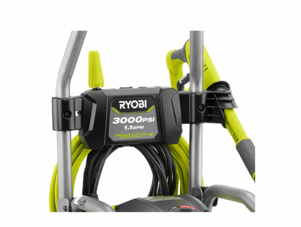 RY143011VNM 3000 PSI 1.1 GPM Cold Water Electric Pressure Washer - Image 5