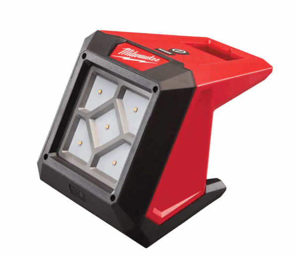 2551-22-2364-20 M12 FUEL SURGE 12V Lithium-Ion Brushless Cordless 1/4 in. Hex Impact Driver Compact Kit with M12 Flood Light - Image 5