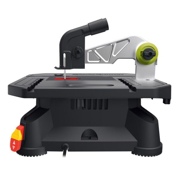 ROCKWELL Table Saw RK7323 BladeRunner X2 4-in Carbon 5.5-Amp Portable Corded - Image 2
