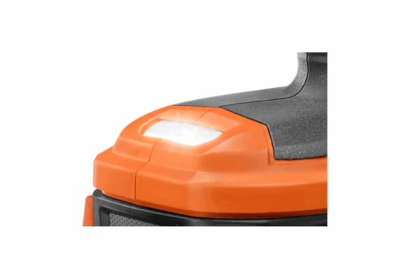 R8723K 18V SubCompact Brushless Cordless Impact Driver Kit with (1) 2.0 Ah Battery, Charger, and Bag - Image 4