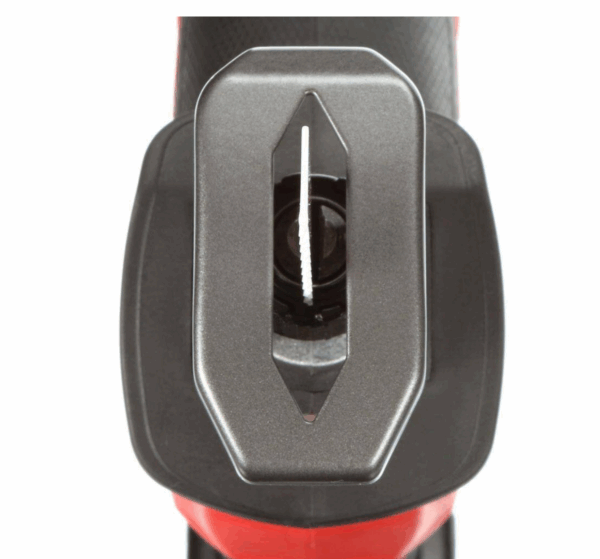 2520-21XC-2364-20 M12 FUEL 12V Lithium-Ion Cordless HACKZALL Reciprocating Saw Kit with M12 Compact Flood Light (Tool-Only) - Image 5