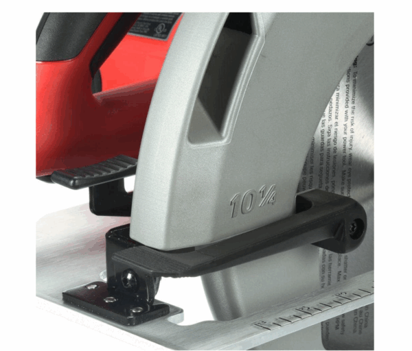 6470-21 15 Amp 10-1/4 in. Circular Saw - Image 5