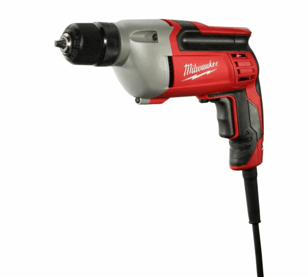 0240-20 3/8 in. 2,800 RPM Tradesman Drill - Image 5
