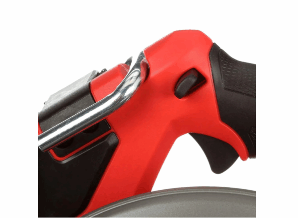 Circular Saw 2730-20-48-11-1850 M18 FUEL 18V Lithium-Ion Brushless Cordless 6-1/2 in. Circular Saw W/ M18 5.0 Ah Battery - Image 5