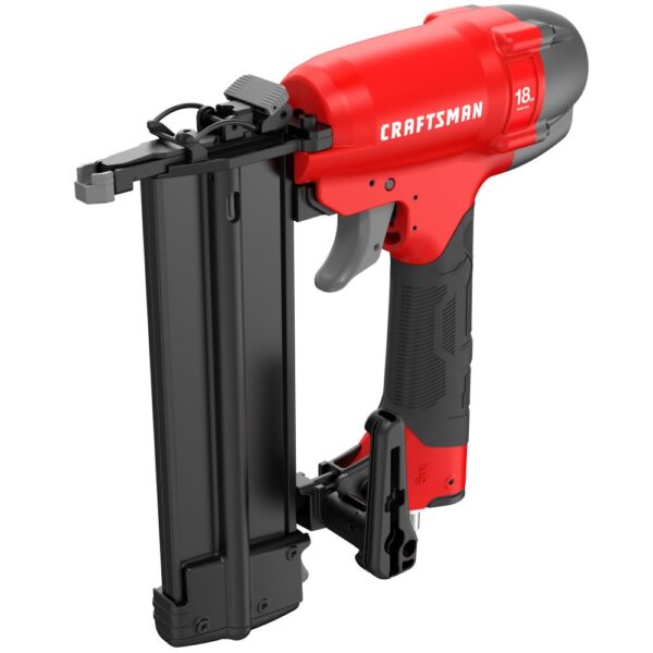 18-Gauge Brad Pneumatic Nailer - Image 3