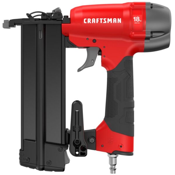 18-Gauge Brad Pneumatic Nailer - Image 2