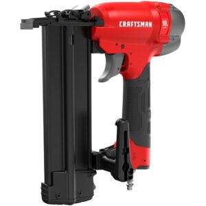 18-Gauge Brad Pneumatic Nailer