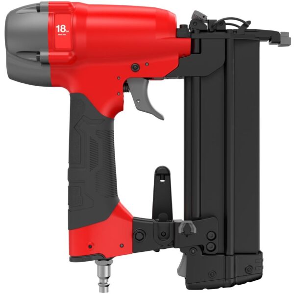 18-Gauge Brad Pneumatic Nailer - Image 4
