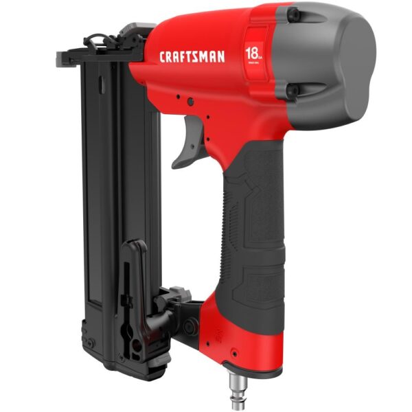 18-Gauge Brad Pneumatic Nailer - Image 5