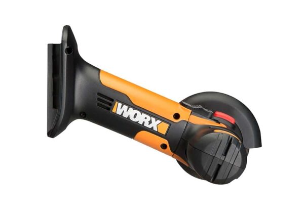 20-volt Max 3-1/2-in Cordless Multi-Circular Saw (1-Battery   Charger Included) - Image 5