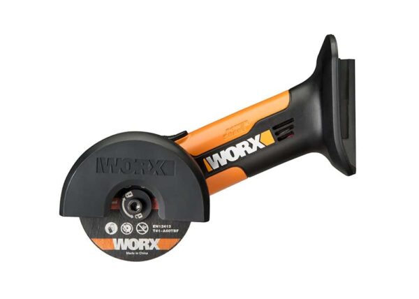 20-volt Max 3-1/2-in Cordless Multi-Circular Saw (1-Battery   Charger Included) - Image 4